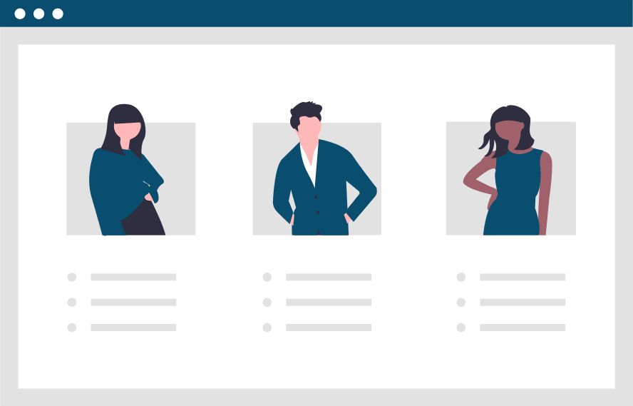 Third River Solutions Team